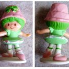 Lime Chiffon the Ballerina Miniature