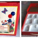 Mini Collectibles Case for Miniatures, hold 24 pieces