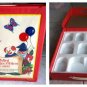 Mini Collectibles Case for Miniatures, hold 24 pieces