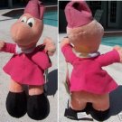 Dig-a-World Stuffed Ant Jackie #TA-229 New w/tags