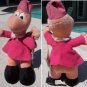 Dig-a-World Stuffed Ant Jackie #TA-229 New w/tags