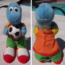 Dig-a-World Stuffed Ant Mauro #TA-237 New