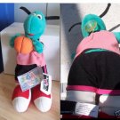 Dig-a-World Stuffed Ant Michael #TA-231 New w/tags
