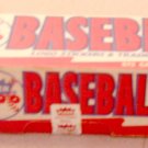 1990 Fleer Baseball Cards Hobby Set Factory Sealed Sosa