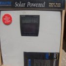 Tanita Model 1632 Solar Powered Scale NEW in Box