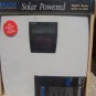 Tanita Model 1632 Solar Powered Scale NEW in Box