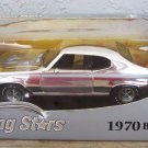 ERTL American Muscle Shining Stars 1970 Buick GSX 1:18 NEW
