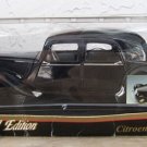 Maisto 1952 Citroen 15 CV 6 Cylinder Black 1:18 NEW