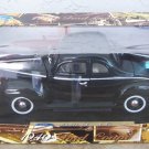 Motor Max 1940 Black Ford Coupe 1:18 NEW in Box