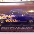 NEW Highway 61 Studebaker Custom Coup 1:18