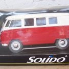 Prestige by Solido 1966 V.W. Combi Vitre 1:18 NEW