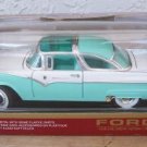 Road Legends Yat Ming 1955 Ford Crown Victoria 1:18 NEW