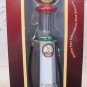 Road Signature Yat Ming Round Eagle Gas Pump NEW 1:18