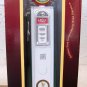 Road Signature Yat Ming Square Eagle Gas Pump NEW 1:18