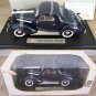 Signature Models 1936 Pontiac Deluxe 1:18 scale diecast NEW