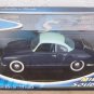 Solido Blue  V.W. Karman Ghia Coupe 1:18 NEW