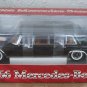 Sun Star 1966 Black Mercedes-Benz 600 1:18 NEW