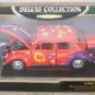 Yat Ming 1967 VW Beetle Flower Power Edition 1:18