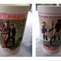 Return of the Jedi Plastic Cups 2 sizes, 1983