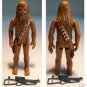 Vintage Chewbacca Figure Complete