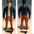 Vintage Han Solo Bespin Cloud City Figure Complete