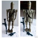Vintage IG-88 Bounty Hunter Figure