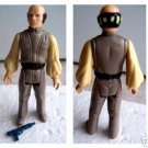 Vintage Lobot (Lando's Aide) Figure