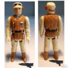 Vintage Rebel Soldier Hoth Battle Gear Complete