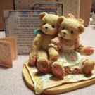 950513 Nathaniel Nellie It's Twice As Nice With You 4R