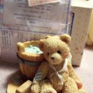 950556 Joshua Love Repairs All MIB 4R Enesco