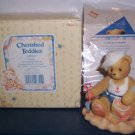 Cherished Teddies #203505 Gregg NEW in Box