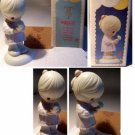 524522 Always In His Care Special 1990 Limited Ed Flame