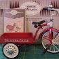 KCC 1950 Garton Delivery Cycle NEW in Box #6309