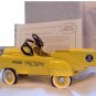KCC 1953 Yellow Murray Dump Truck NEW #9012 - 7069 of 14,500