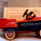 KCC 1955 Red Murray Dump Truck NEW  #9011