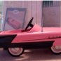 KCC 1956 Garton Kidillac NIB #9094
