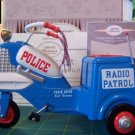 KCC 1958 Murray Police Cycle NEW in Box #6307