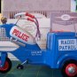 KCC 1958 Murray Police Cycle NEW in Box #6307
