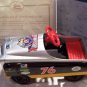KCC 1998 NASCAR 50th Anniversary Custom Champion #7110 NIB