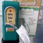 KCC 3602 Pedal Petroleum Gas Pump NEW in box