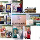 KCC KC's Garage with Accessories NEW
