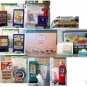 KCC KC's Garage with Accessories NEW