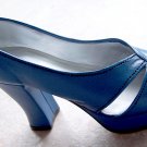 Just the Right Shoe #25019 New Heights Mint NEW