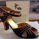 Just the Right Shoe 25043 Rising Star Mint NEW