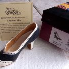 Just the Right Shoe 25112 Spectate This  Mint NEW