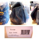 Just the Right Shoe 26405 Traveler Purse Mint New