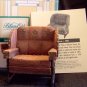 Take a Seat by Raine Billiard Room #24029 NEW in Box