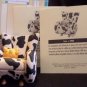 Take a Seat by Raine Cow #24020 NEW in Box