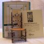 Take a Seat by Raine Folkloric #24022 NEW in Box