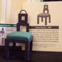 Take a Seat by Raine Form & Function #24021 NEW in Box